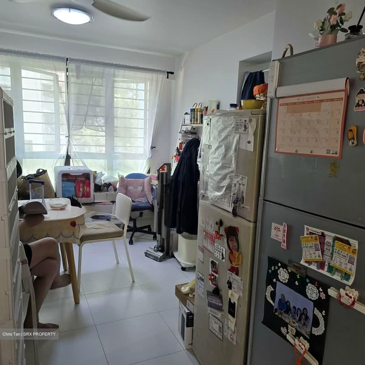 Blk 335A Yishun Riverwalk (Yishun), HDB 3 Rooms #597841861